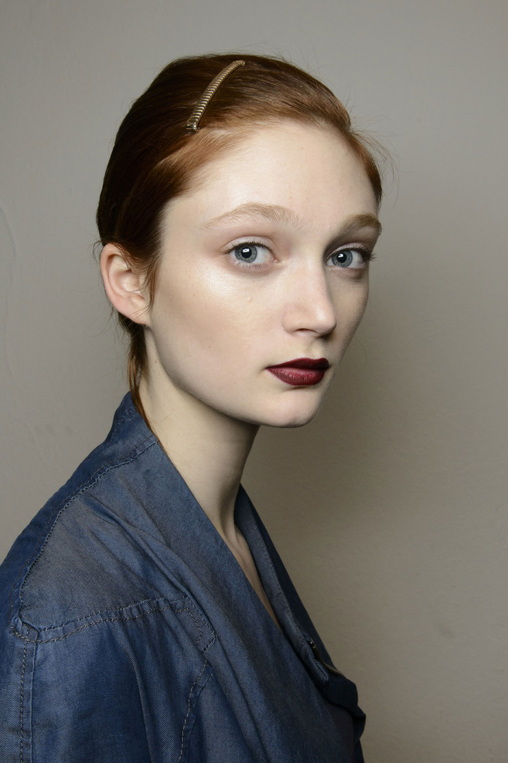 Sophie Touchet