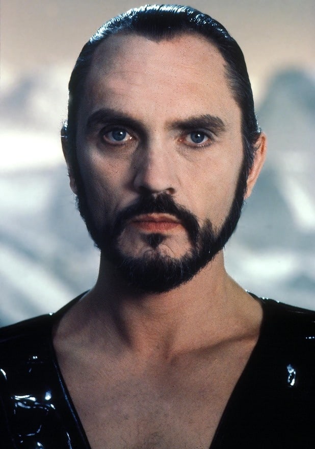 General Zod (Terence Stamp)