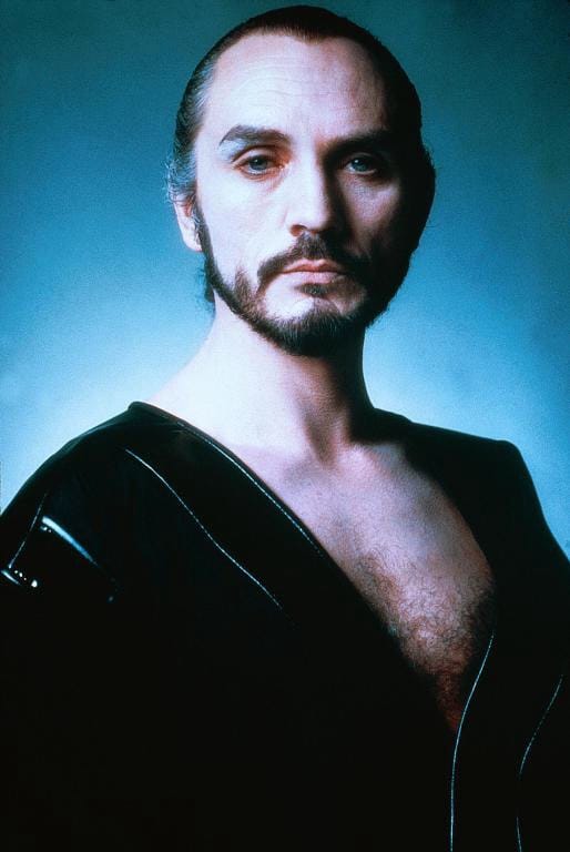 General Zod (Terence Stamp)