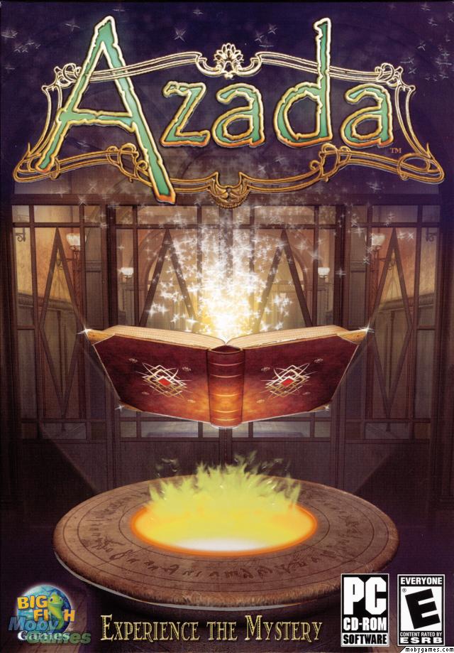 Azada