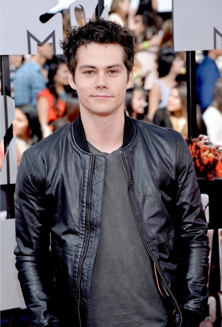 Dylan O'Brien