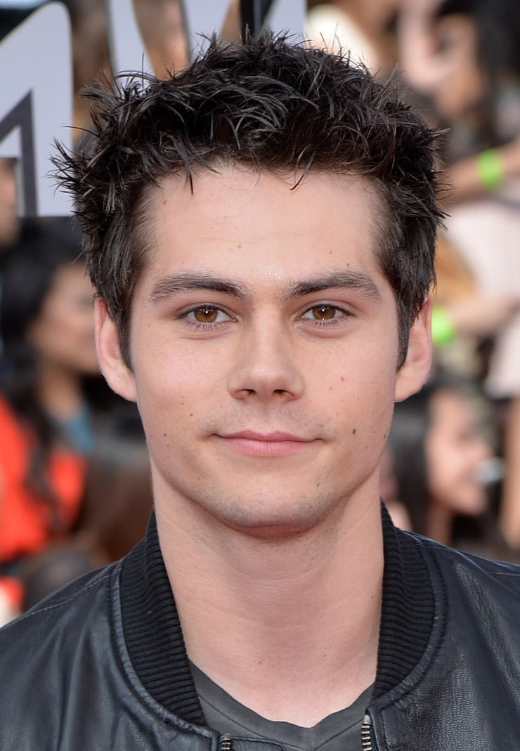 Dylan O'Brien