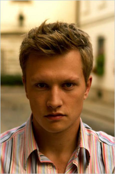 Picture of Jakub Wesolowski