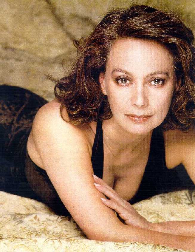 Francesca Annis