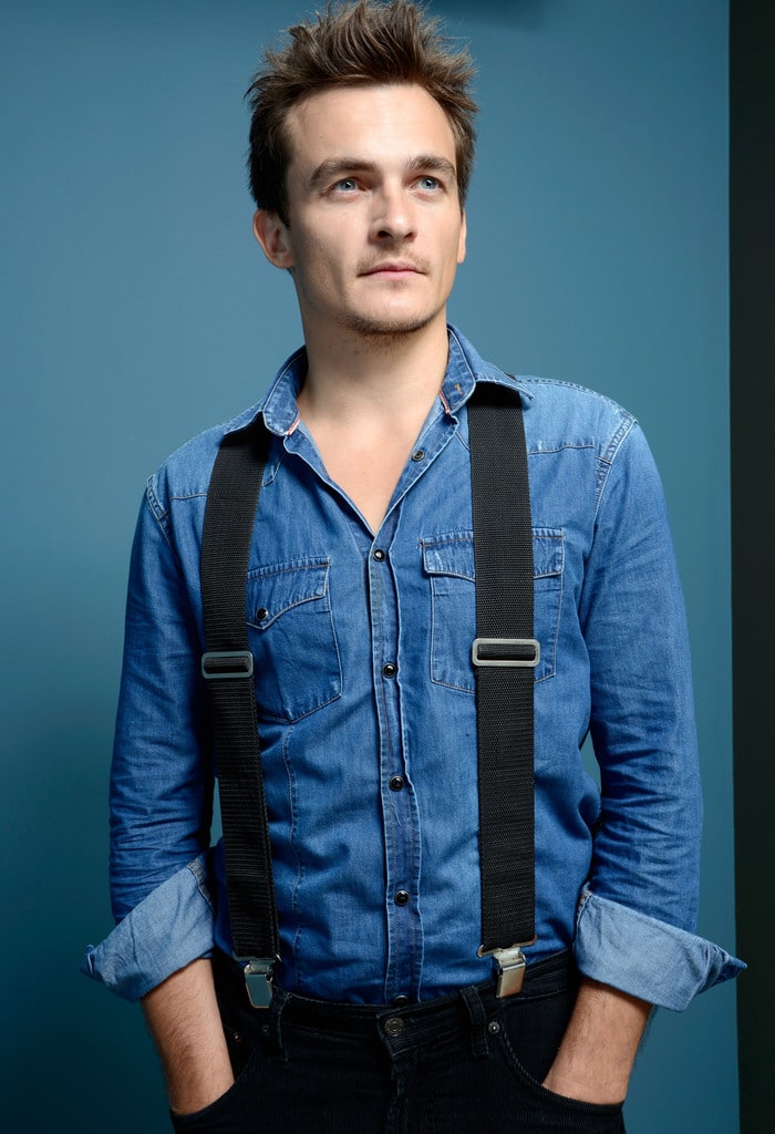 Rupert Friend