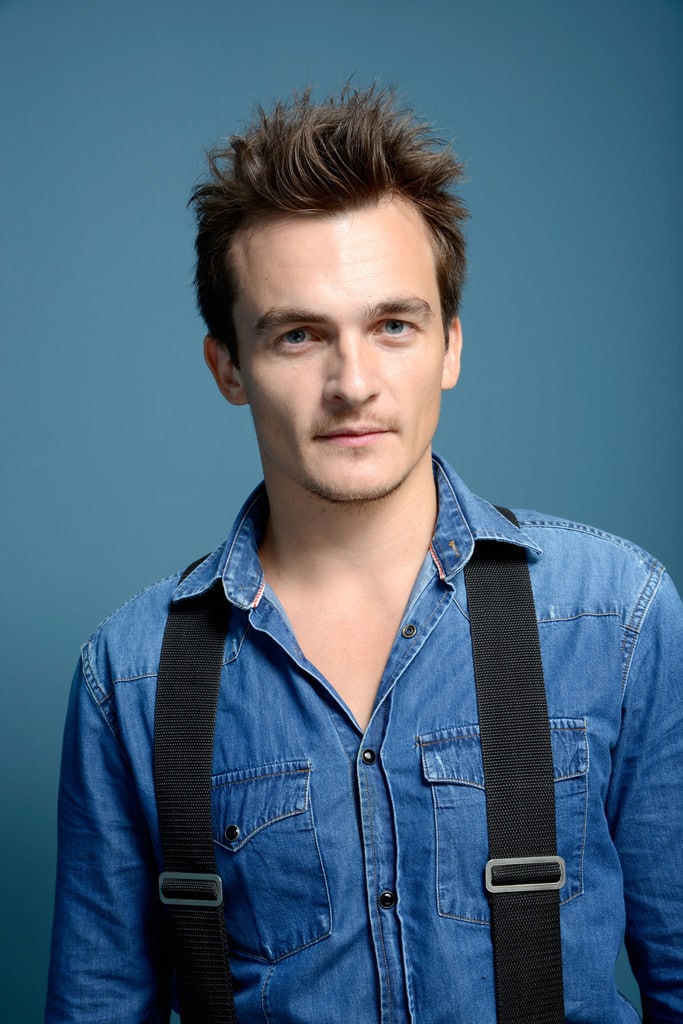 Rupert Friend