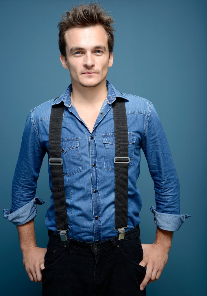 Rupert Friend