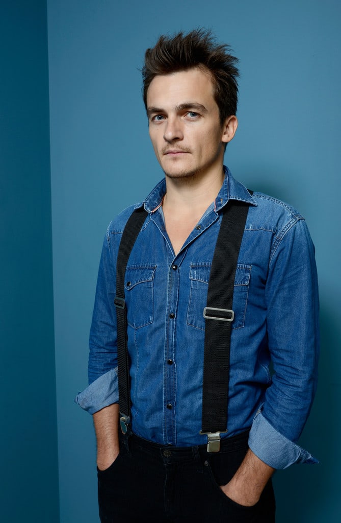 Rupert Friend