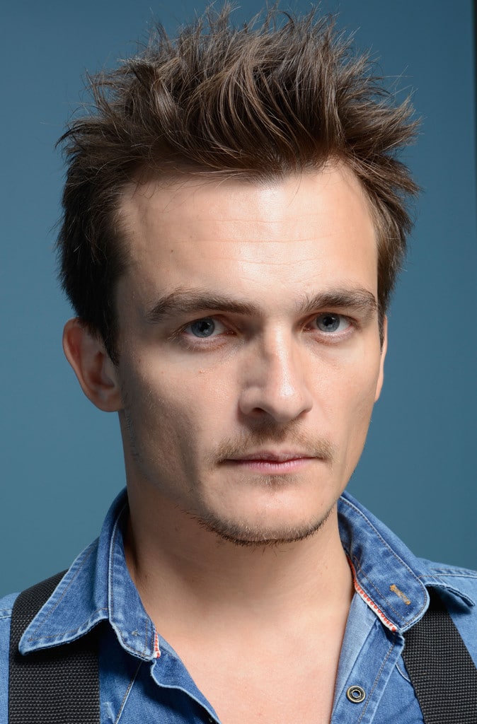 Rupert Friend