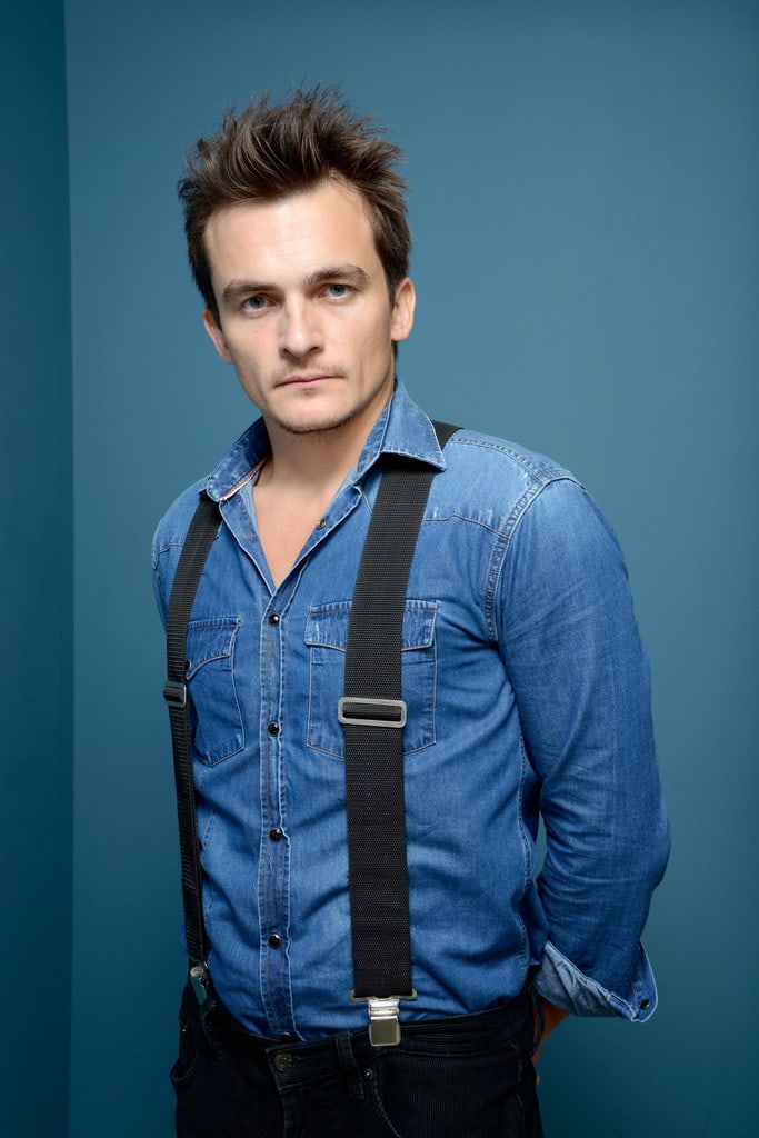 Rupert Friend