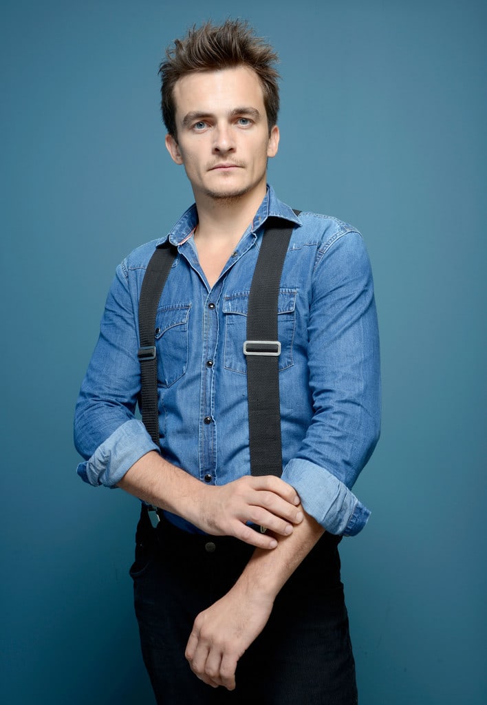 Rupert Friend