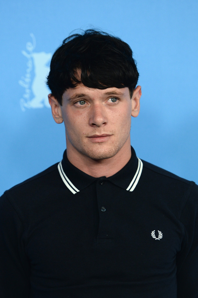 Jack O'Connell Jack O'Connell