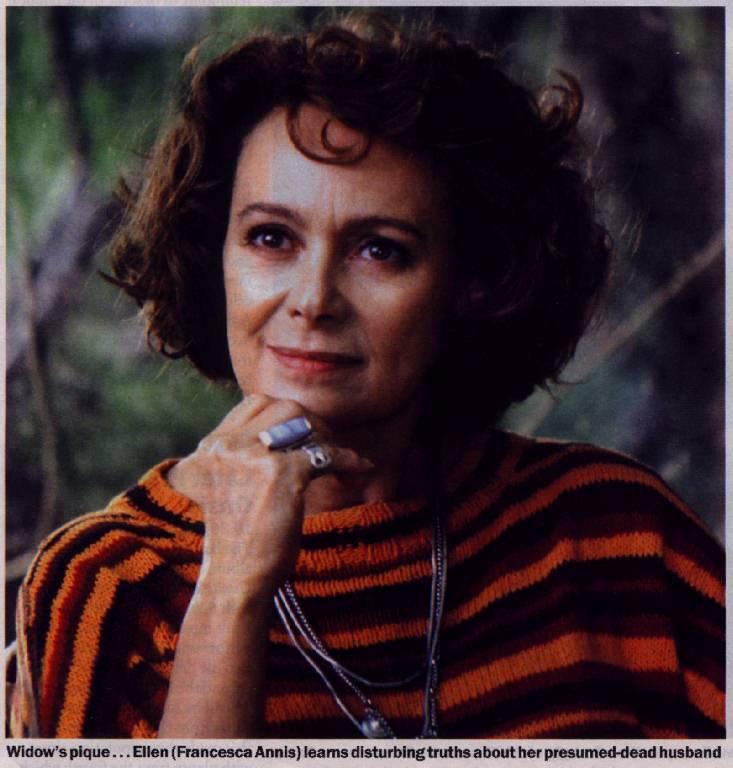 Francesca Annis