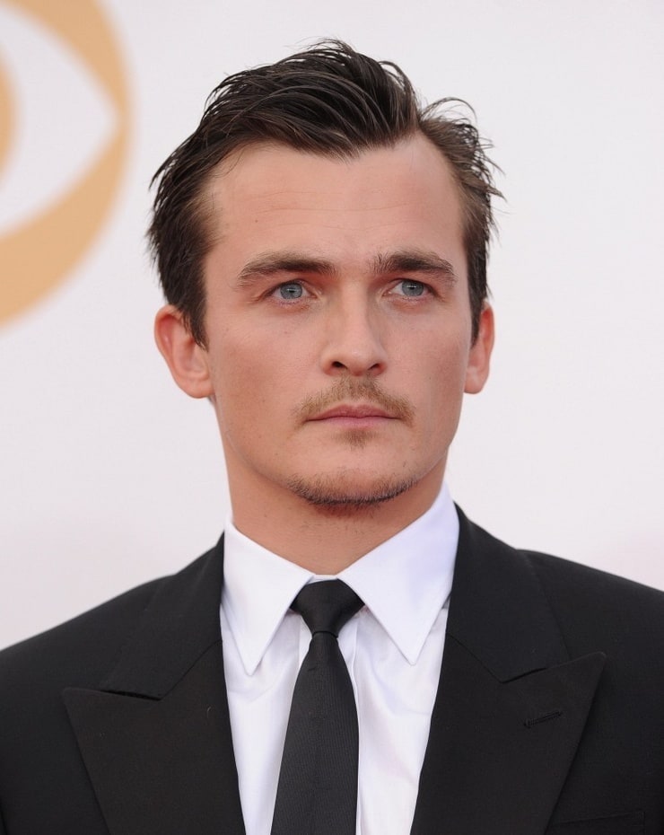 Rupert Friend