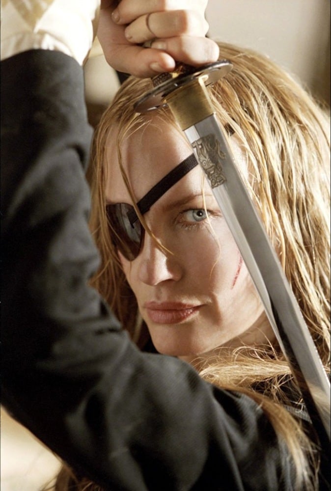 Kill Bill: Vol. 2 Kill Bill: Vol. 2