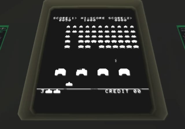 Space Invaders: Anniversary 