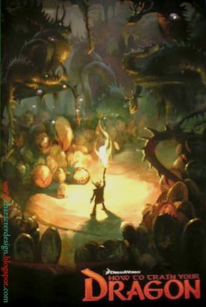 How to Train Your Dragon