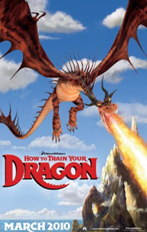 How to Train Your Dragon