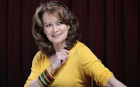 Francesca Annis