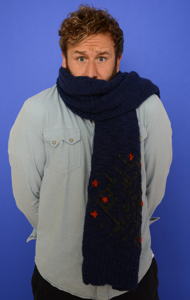 Image of Chris O'Dowd