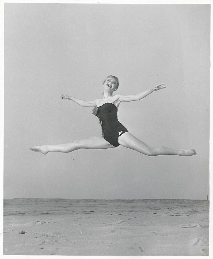 Vera-Ellen Vera-Ellen