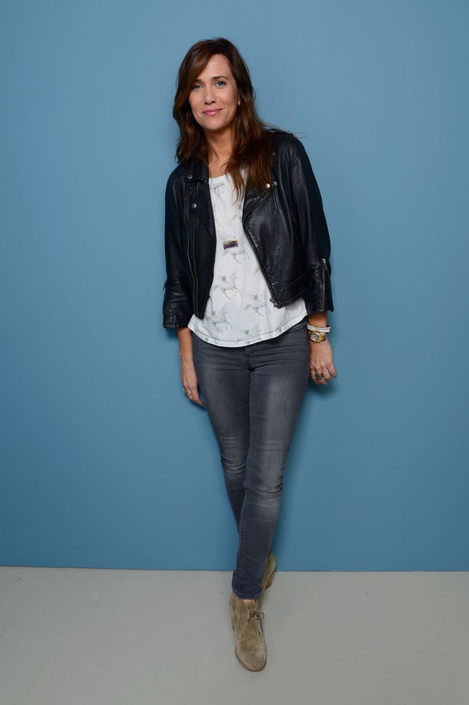 Kristen Wiig Kristen Wiig