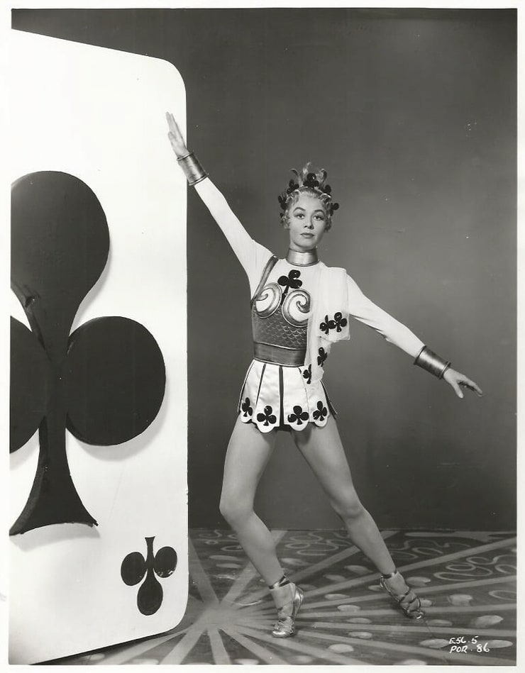 Vera-Ellen