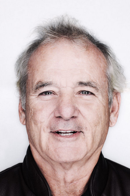 Bill Murray