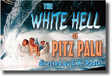 White Hell of Pitz Palu