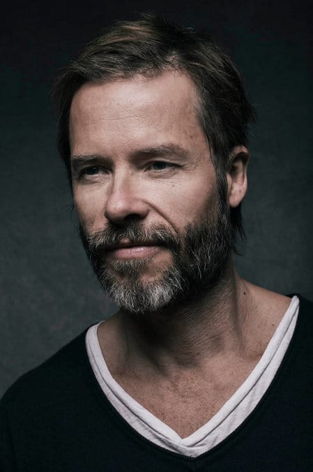 Guy Pearce