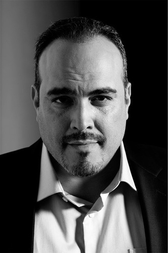 David Zayas