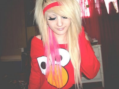 Amanda Killjoy