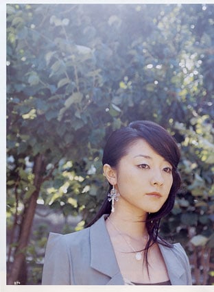 Ayumi Ito Ayumi Ito