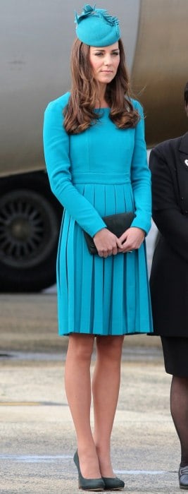 Kate Middleton