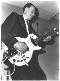 Les Paul