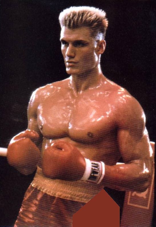 Dolph Lundgren