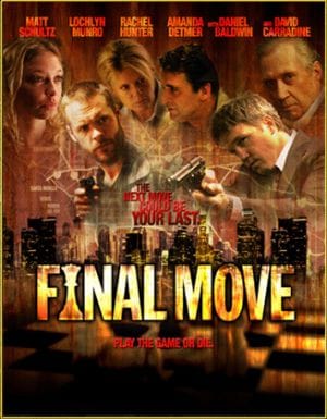 Final Move                                  (2006)