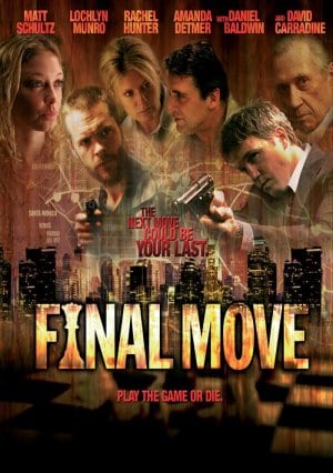 Final Move                                  (2006)