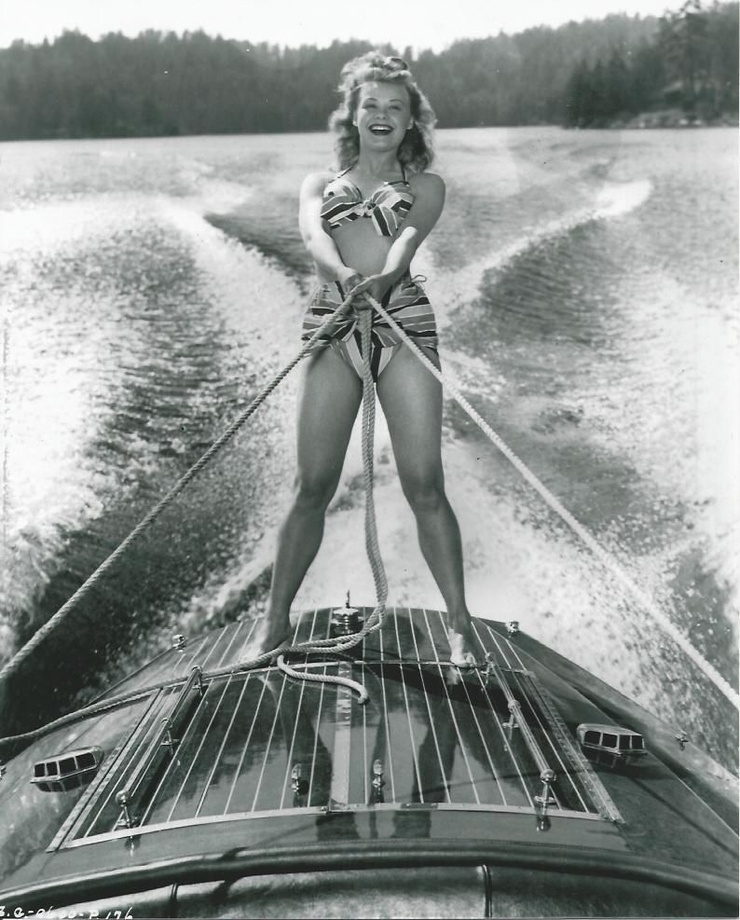 Vera-Ellen Vera-Ellen