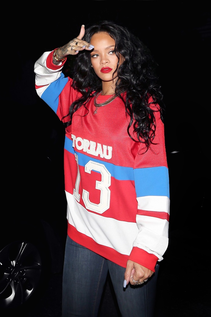 Rihanna