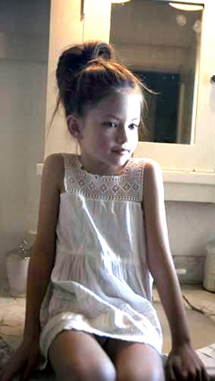 Mackenzie Foy Mackenzie Foy