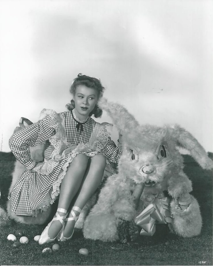 Vera-Ellen