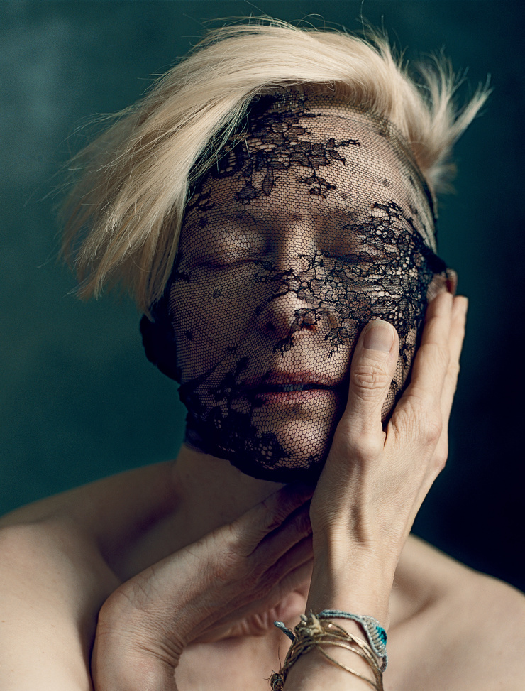 Tilda Swinton Tilda Swinton