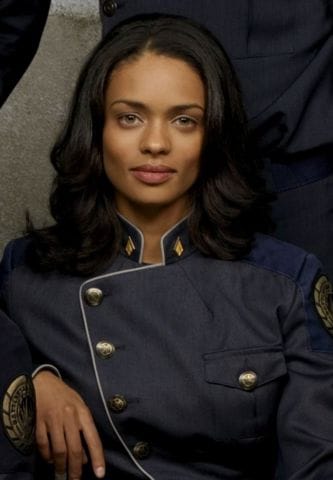 Kandyse McClure