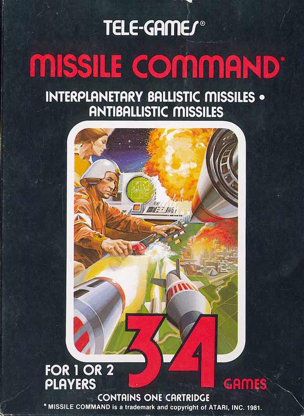 Missile Command