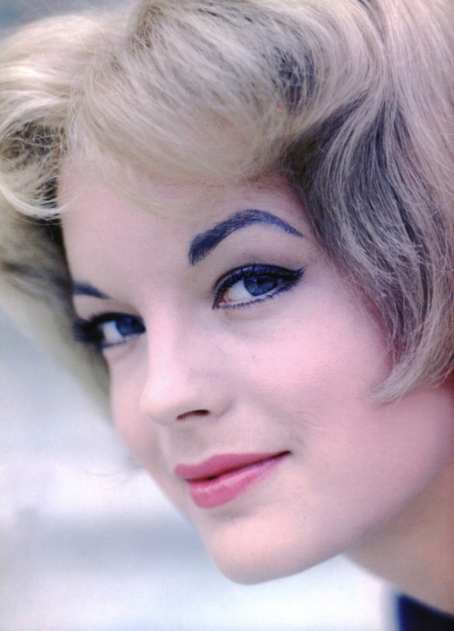 Romy Schneider