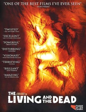 The Living and the Dead