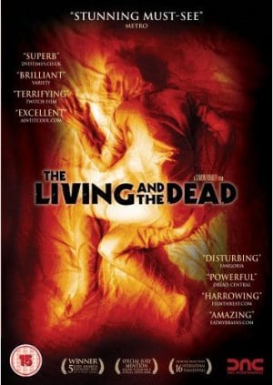 The Living and the Dead
