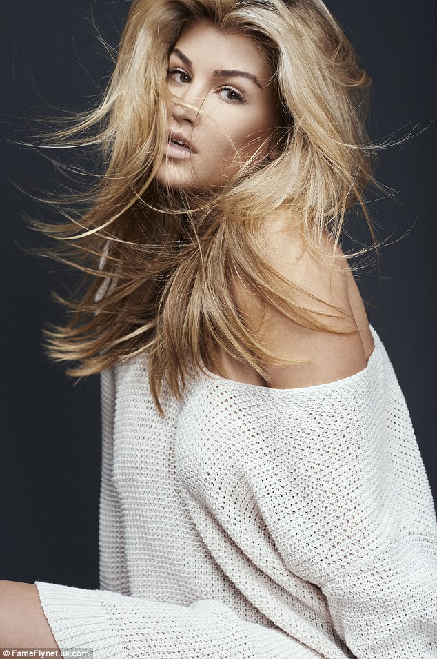Amy Willerton Amy Willerton