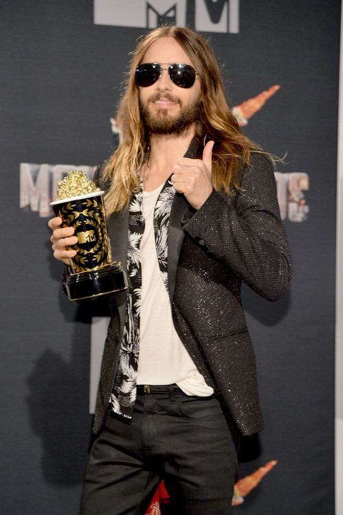 Jared Leto